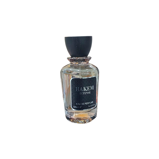 hakem intense – عطر حكيم رجالي
